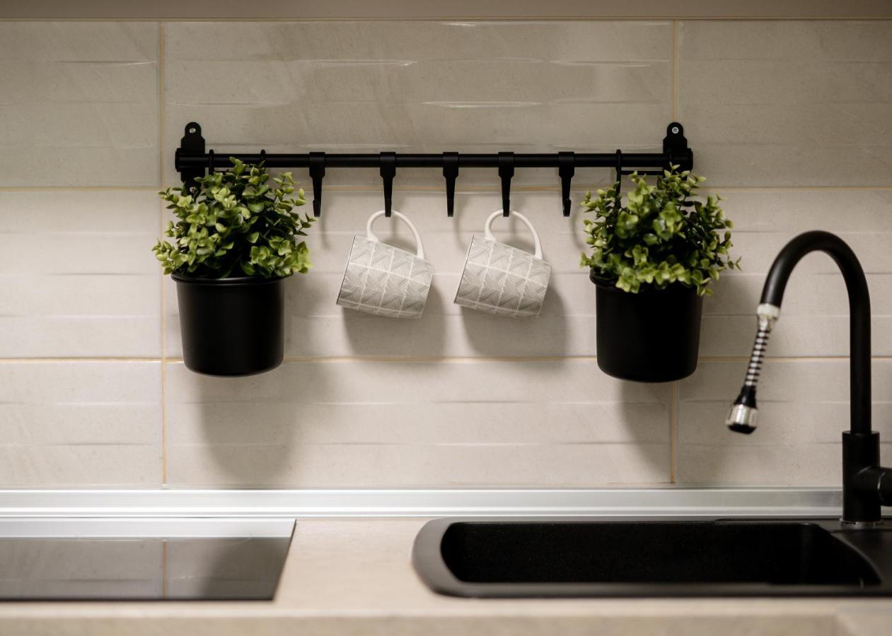 Central Park Home Spa Arandjelovac Εξωτερικό φωτογραφία
