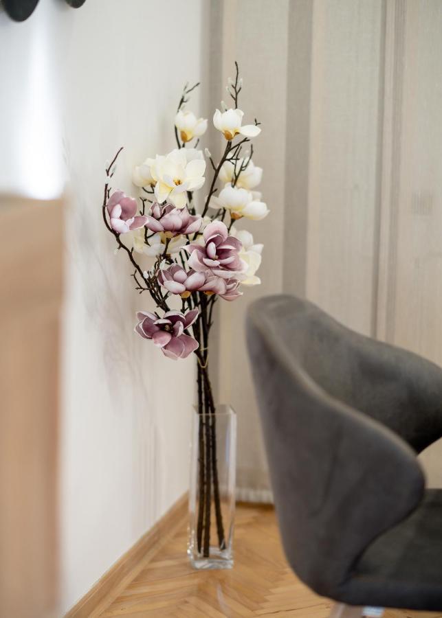 Central Park Home Spa Arandjelovac Εξωτερικό φωτογραφία