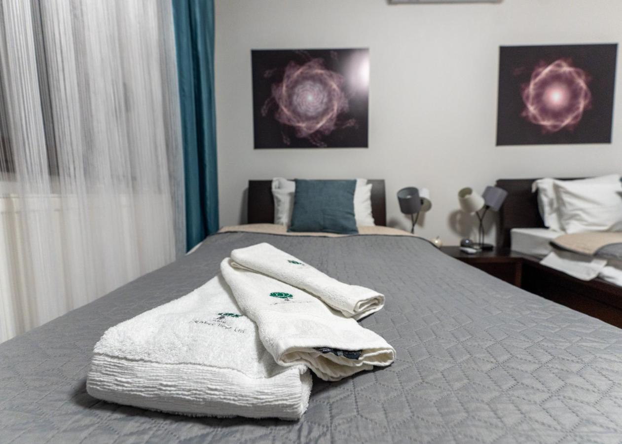 Central Park Home Spa Arandjelovac Εξωτερικό φωτογραφία