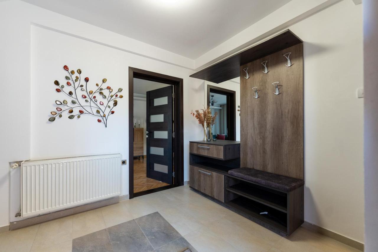 Central Park Home Spa Arandjelovac Εξωτερικό φωτογραφία