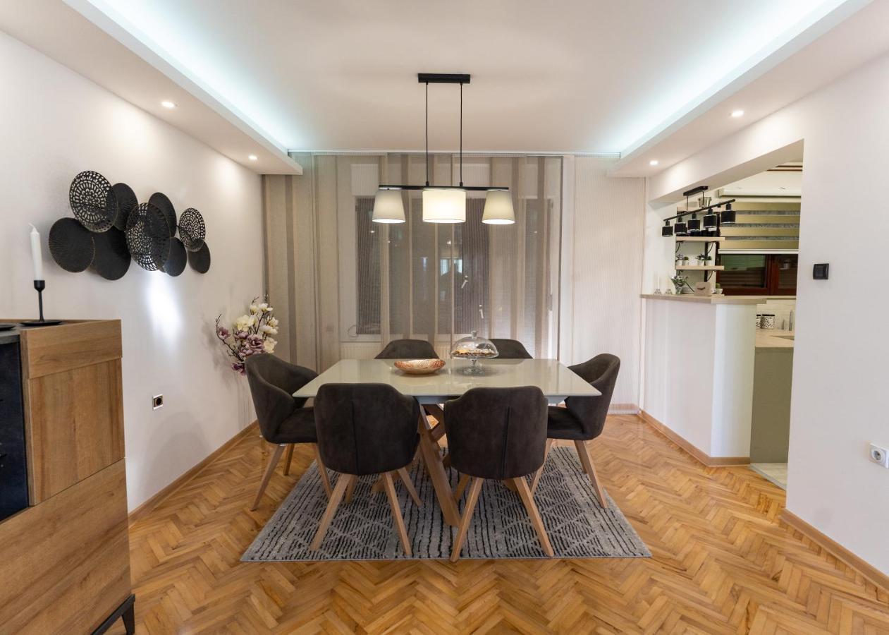 Central Park Home Spa Arandjelovac Εξωτερικό φωτογραφία