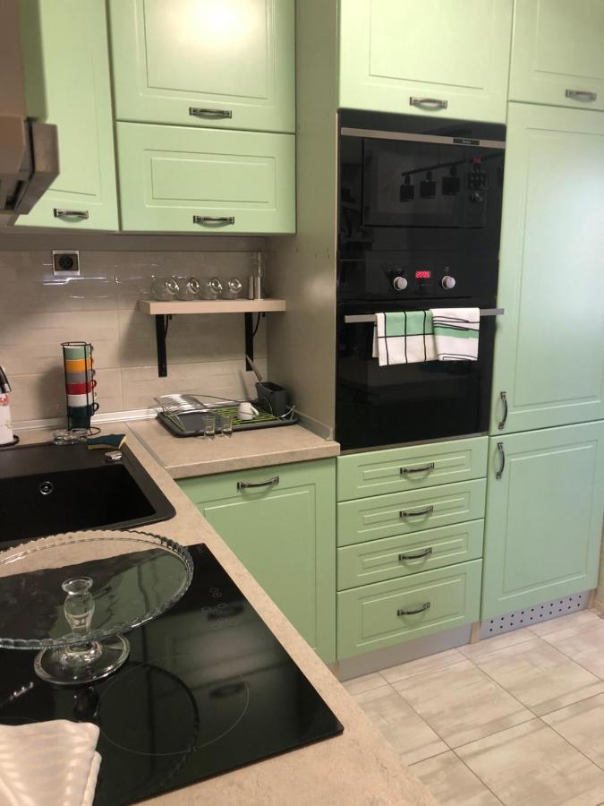 Central Park Home Spa Arandjelovac Εξωτερικό φωτογραφία