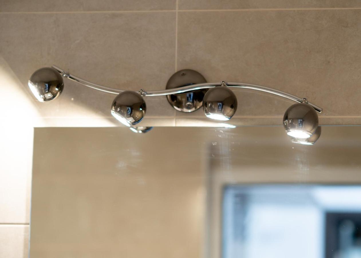 Central Park Home Spa Arandjelovac Εξωτερικό φωτογραφία