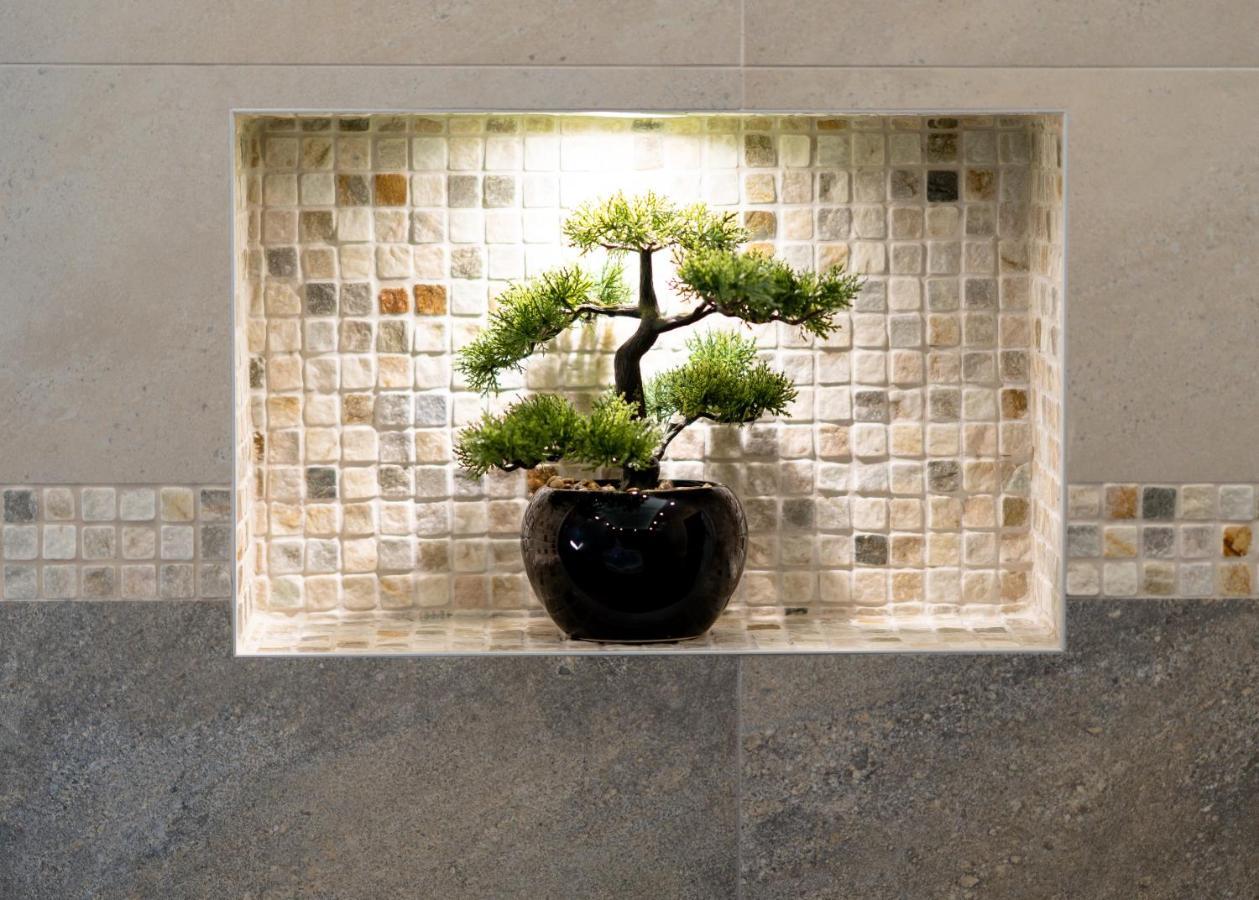 Central Park Home Spa Arandjelovac Εξωτερικό φωτογραφία