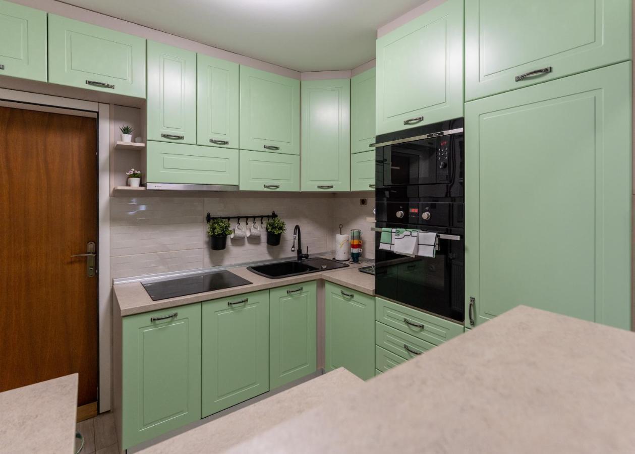Central Park Home Spa Arandjelovac Εξωτερικό φωτογραφία