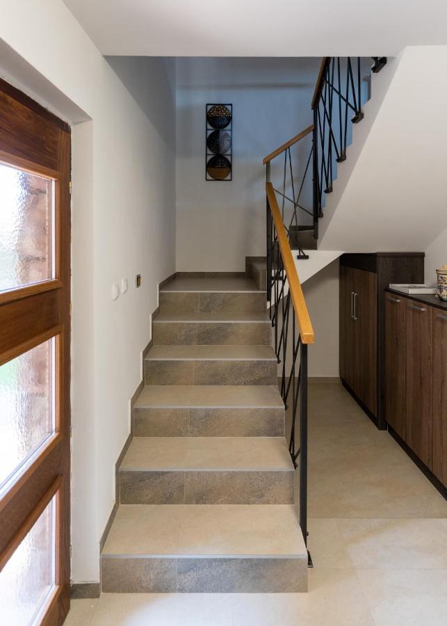 Central Park Home Spa Arandjelovac Εξωτερικό φωτογραφία