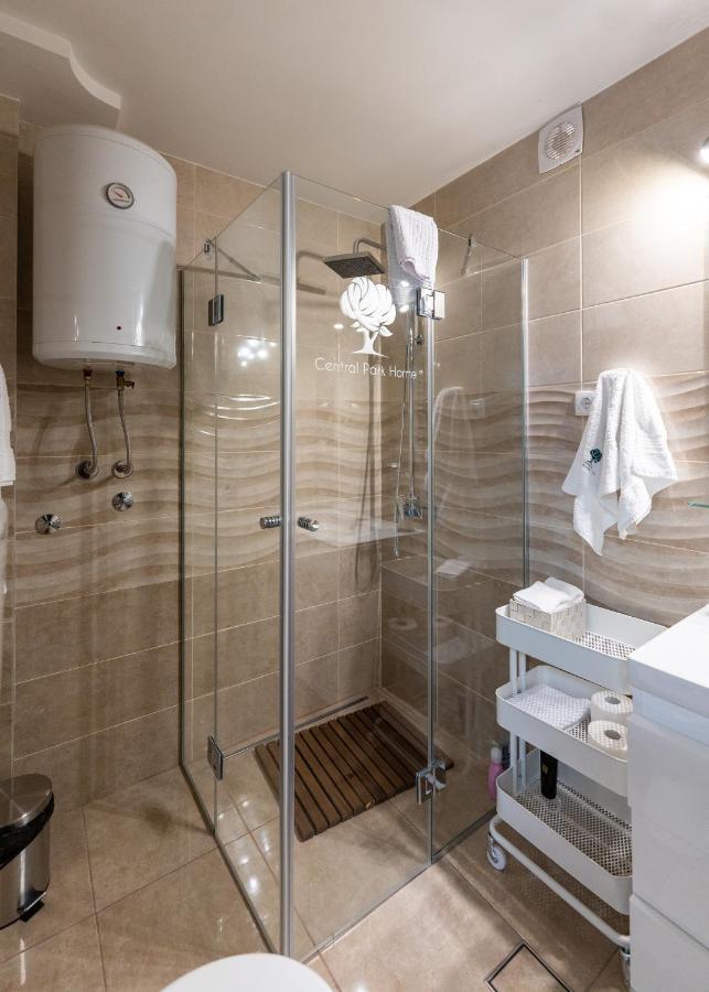 Central Park Home Spa Arandjelovac Εξωτερικό φωτογραφία