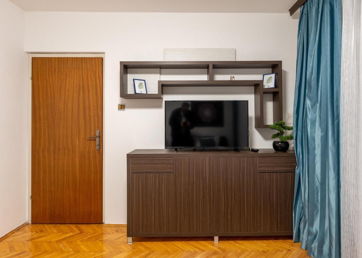 Central Park Home Spa Arandjelovac Εξωτερικό φωτογραφία