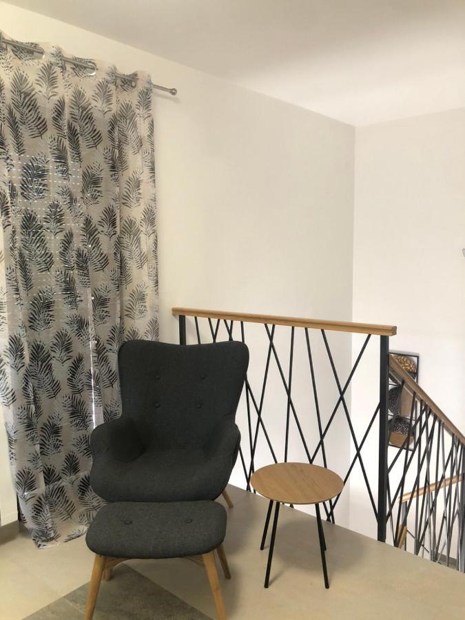 Central Park Home Spa Arandjelovac Εξωτερικό φωτογραφία