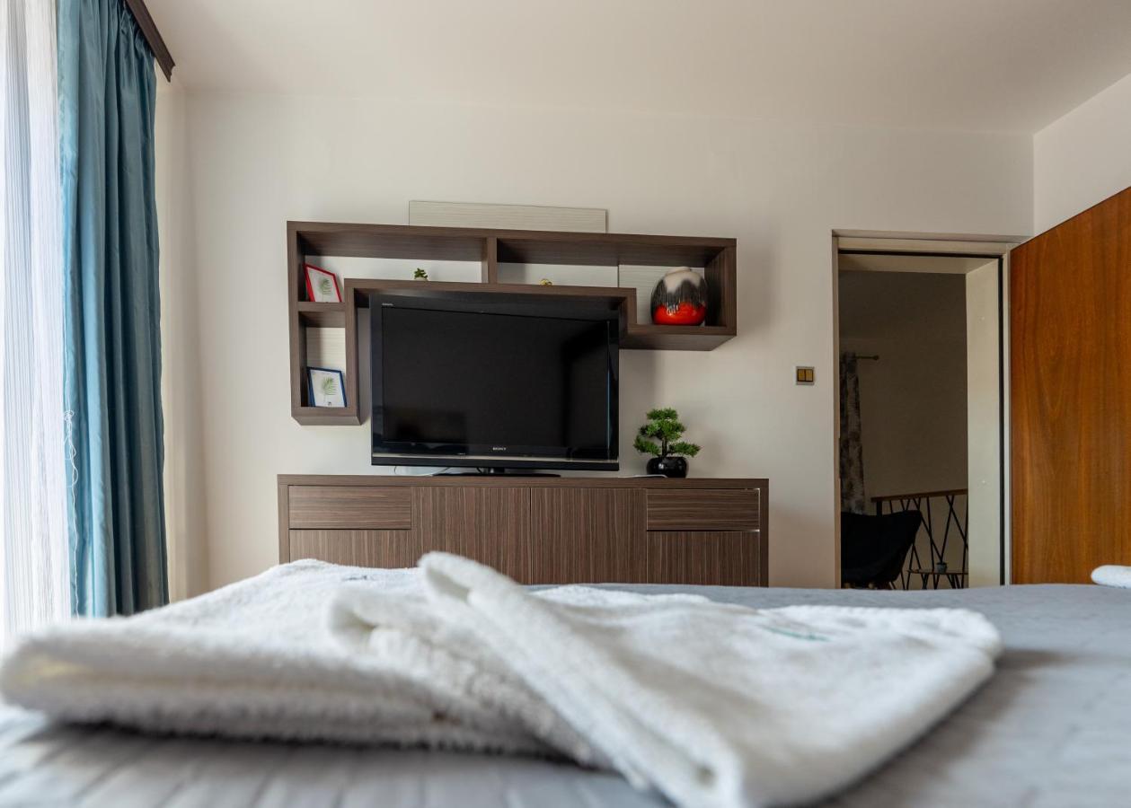 Central Park Home Spa Arandjelovac Εξωτερικό φωτογραφία