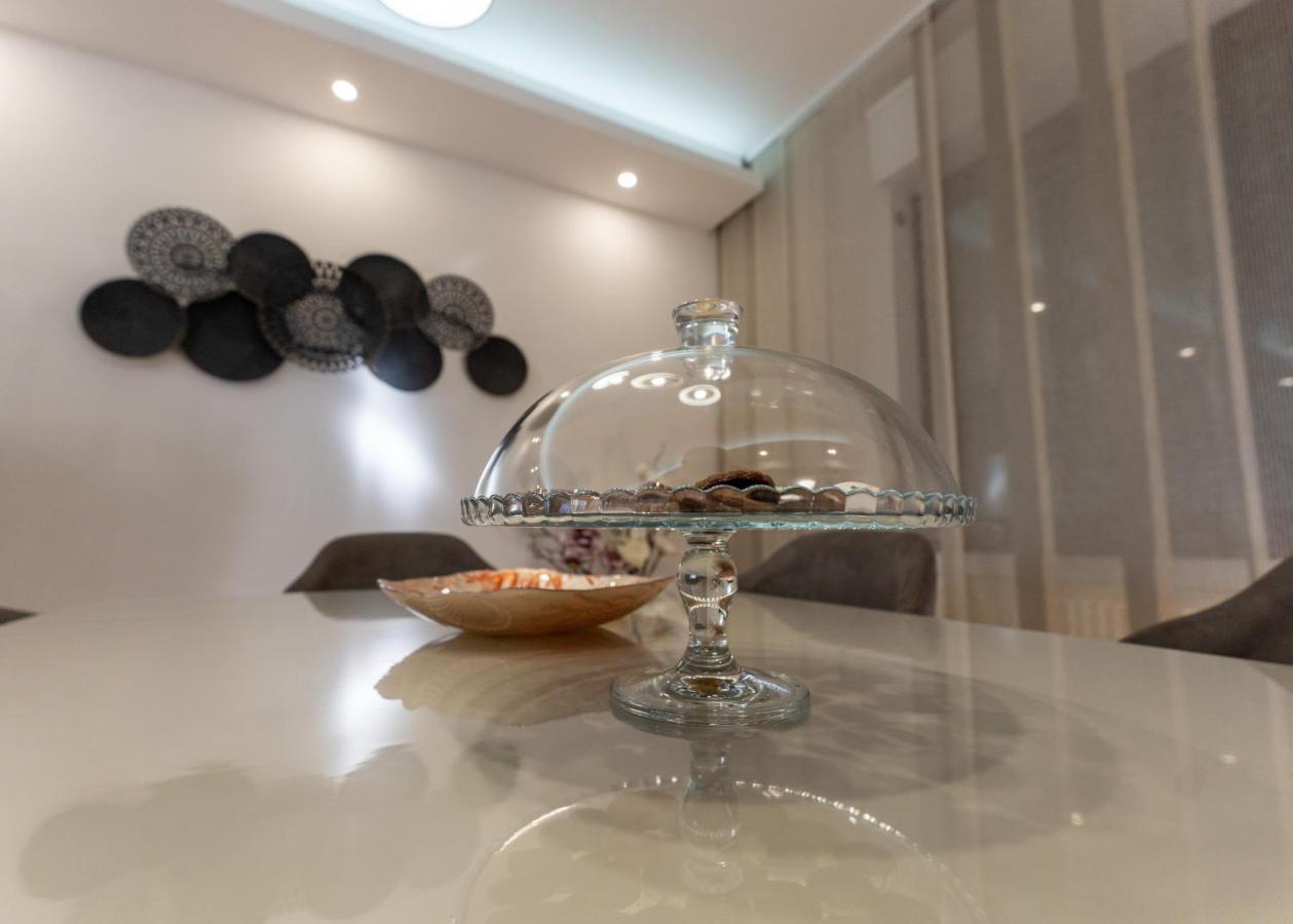 Central Park Home Spa Arandjelovac Εξωτερικό φωτογραφία