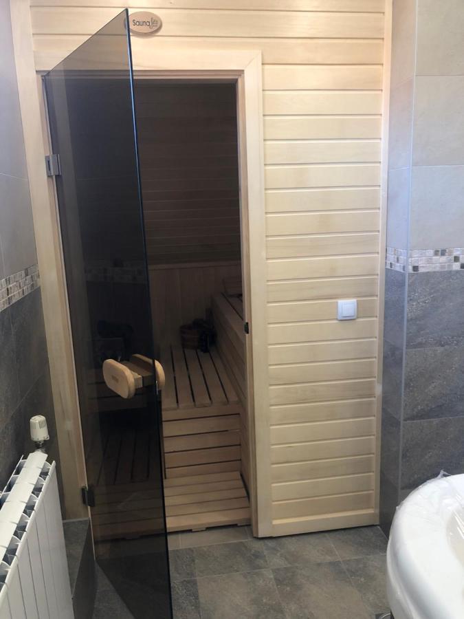 Central Park Home Spa Arandjelovac Εξωτερικό φωτογραφία