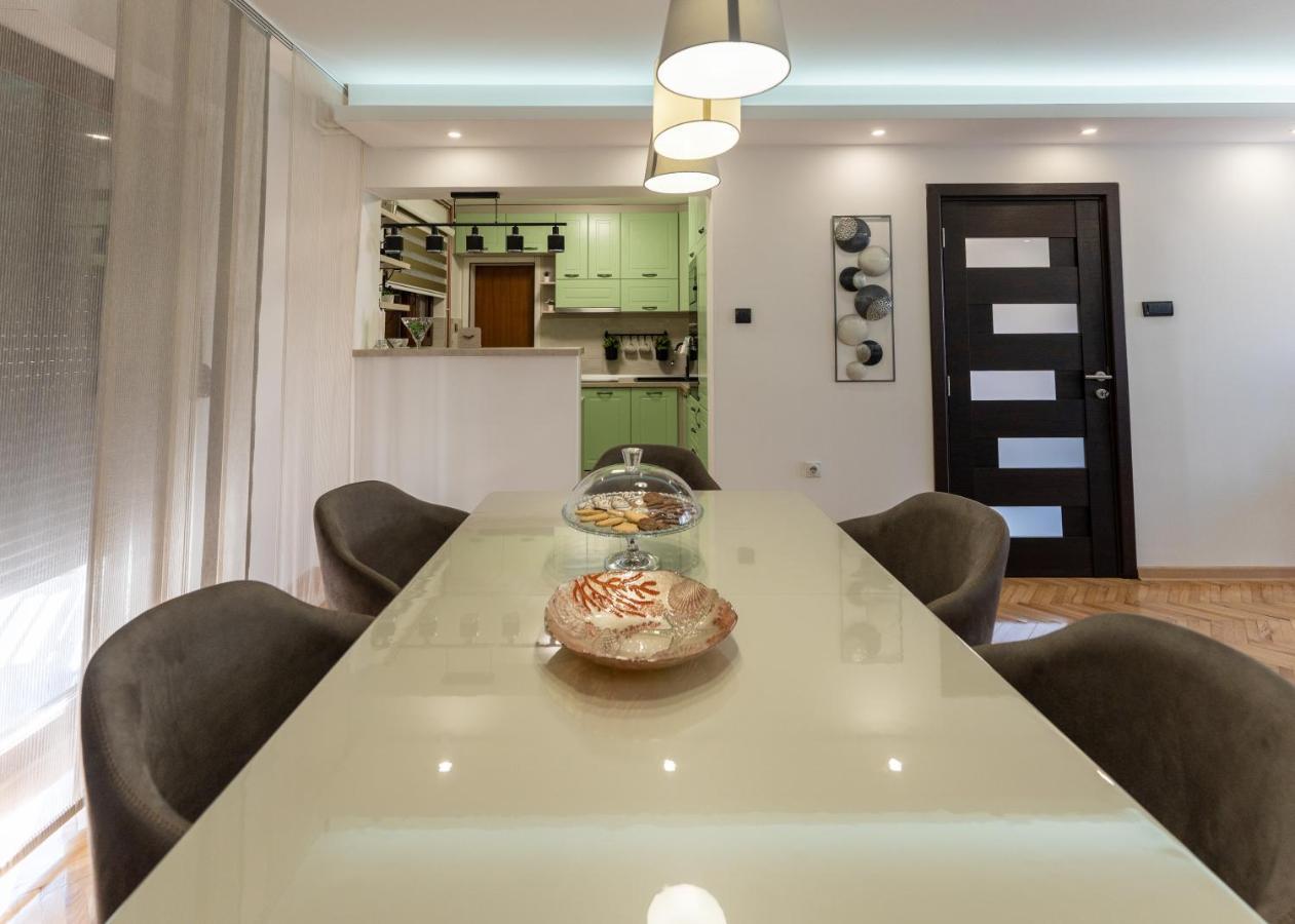 Central Park Home Spa Arandjelovac Εξωτερικό φωτογραφία
