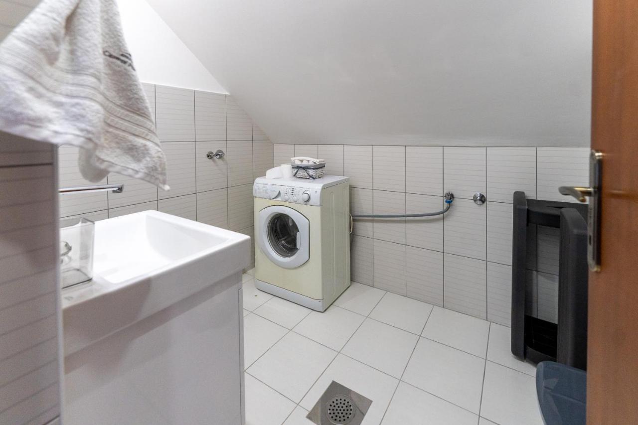 Central Park Home Spa Arandjelovac Εξωτερικό φωτογραφία