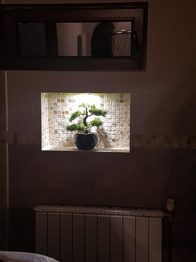 Central Park Home Spa Arandjelovac Εξωτερικό φωτογραφία