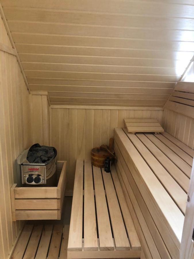 Central Park Home Spa Arandjelovac Εξωτερικό φωτογραφία